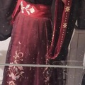 Selling with online payment: Chinese Hanfu Dress