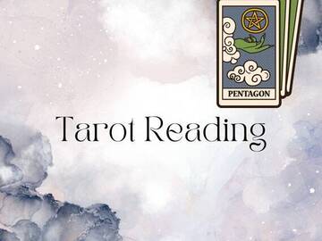 Selling: Tarot today 