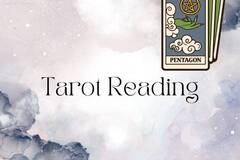Selling: Tarot today 