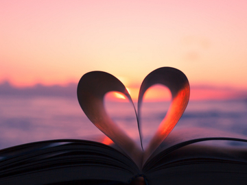 Selling: LOVE READING 