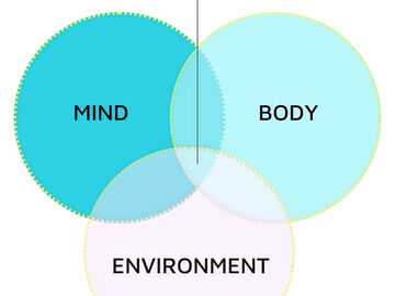 Wellness Session Packages: OWell Let's Thrive | 3 Month Coaching Package with Heather