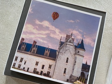Vente: Coffret Smartbox "Vol en montgolfière pour 2" (311,92€)