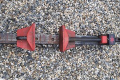 À vendre: Serre-joint dormant
