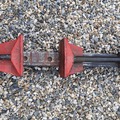 À vendre: Serre-joint dormant