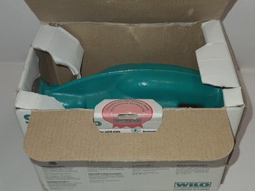À vendre: Circulateur de chauffage Wilo