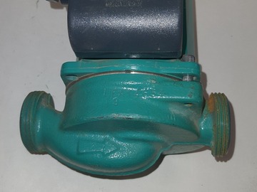 À vendre: Circulateur de chauffage Wilo