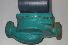 À vendre: Circulateur de chauffage Wilo
