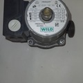 À vendre: Circulateur de chauffage Wilo
