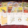Selling: Full Tarot Reading 
