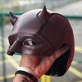 Selling with online payment: Daredevil cowl, Netflix series, migranstudio