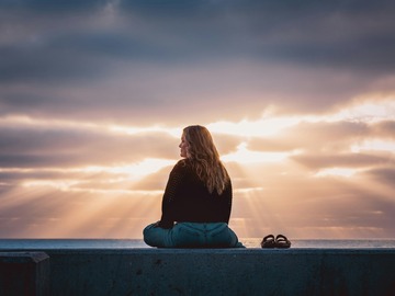 Wellness Session Single: Breathwork for Stress with Cassidy