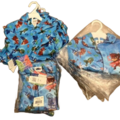 Bulk Lots: 14 - NWT PJ Masks Pajamas Reseller Lot