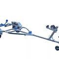 Vuokrataan (päivä): Vuokrataan venetraileri, AKU BX600-R