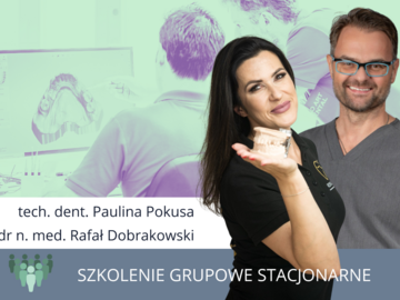 Kurs: CYFROWA WSPÓŁPRACA NA LINII GABINET - LABOLATORIUM  