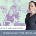 Kurs: PRF W STOMATOLOGII ORAZ MEDYCYNIE ESTETYCZNEJ