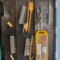 Zu vermieten: Visseuse Bosch PSB 1800 Li-2