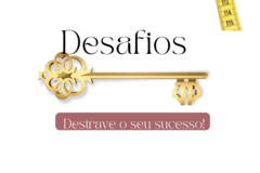 Comprar Conteúdo: Desafio 30 Dias 