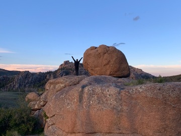 Wellness Session Packages: Whole Self Reset with Sydney