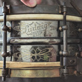 Selling with online payment: 1929 Ludwig & Ludwig Deluxe Black Beauty Super Sensitive
