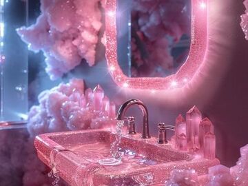 Selling: MIRROR SCRYING Psychic Reading; Specialist Psychic Service