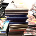 Bulk Lots: DVDs Movies 558 Pieces New Lot 3