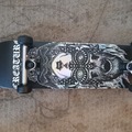 Selling with online payment: Creature Provost Board
