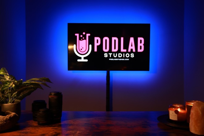 Detroit Podcast Studio Rental In Westland Video Audio Podcasts