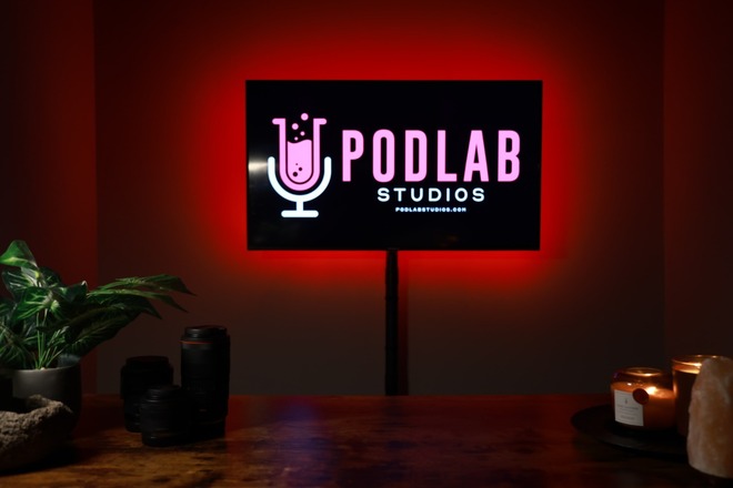 Detroit Podcast Studio Rental In Westland Video Audio Podcasts