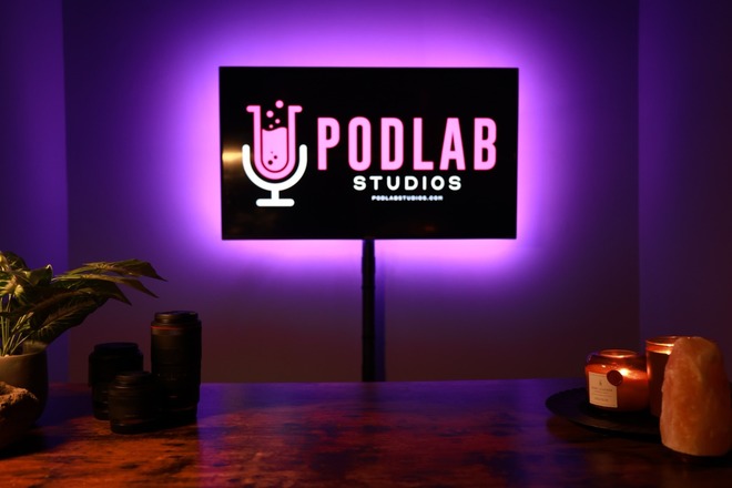 Detroit Podcast Studio Rental In Westland Video Audio Podcasts