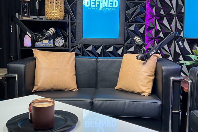 Detroit Podcast Studio Rental In Westland Video Audio Podcasts