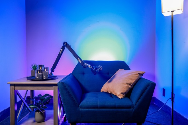Detroit Podcast Studio Rental In Westland Video Audio Podcasts