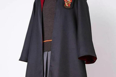 Selling with online payment: Hermione Granger Cosplay from Harry Potter