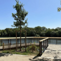 Actualité: Yoga méditatif sur les berges du Mesnil-le-Roi