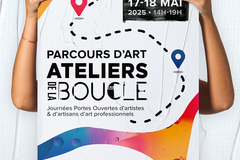 News:  Les Ateliers de la Boucle ouvrent leurs portes !