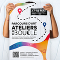 News:  Les Ateliers de la Boucle ouvrent leurs portes !