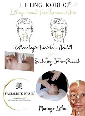Revitalize your skin and relax