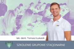 Kurs: WPROWADZENIE DO IMPOLANTOLOGII
