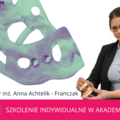 Kurs: ŚRODA Z SZABLONAMI - PROJEKTOWANIE SZABLONÓW IMPLANTOLOGICZNYCH. 