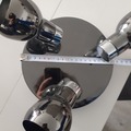À vendre: Luminaire 3 spots 