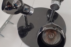 À vendre: Luminaire 3 spots 