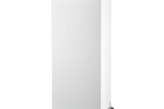 Nieuwe apparatuur: All in one Compressor + Afzuiger