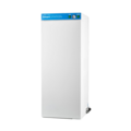 Nieuwe apparatuur: All-in-one Afzuiger + Compressor