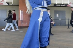In Search Of: Fma fullmetal alchemist pants