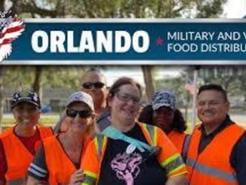 Looking for volunteers: Support expecting families of service members and veterans