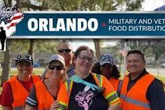 Looking for volunteers: Support expecting families of service members and veterans