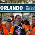 Looking for volunteers: Support expecting families of service members and veterans