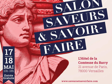 Actualité: Découvrez l’excellence artisanale au cœur de Versailles