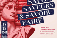 News: Découvrez l’excellence artisanale au cœur de Versailles