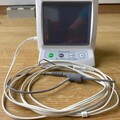 Gebruikte apparatuur: J. Morita DP-ZX Root ZX II Dental Endodontic Apex Locator RCM-EX