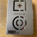 Gebruikte apparatuur: Komet EndoRescue Kit 4601